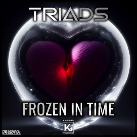 Frozen In Time | Boomplay Music