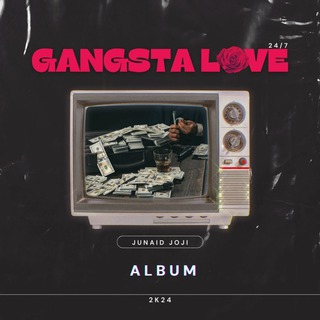 Gangsta Love