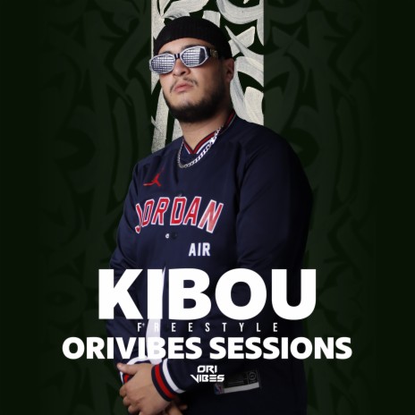 Freestyle Orivibes session | Boomplay Music