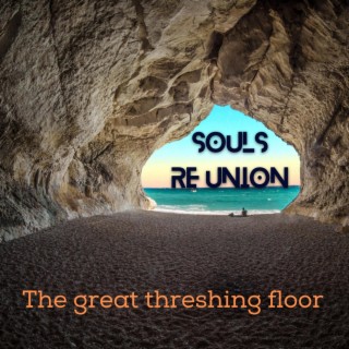 The great threshing floor