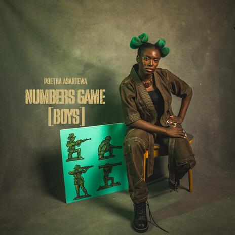 Numbers Game (Boys) | Boomplay Music