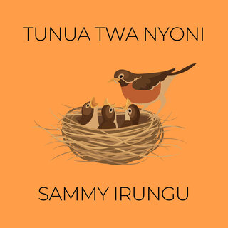 Tunua Twa Nyoni