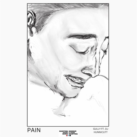 Pain (feat. DJ Hunnicutt) | Boomplay Music