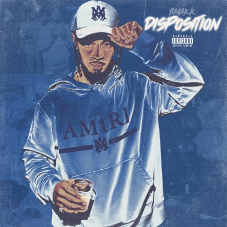 Disposition | Boomplay Music