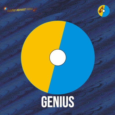 Genius ft. Manu Records | Boomplay Music