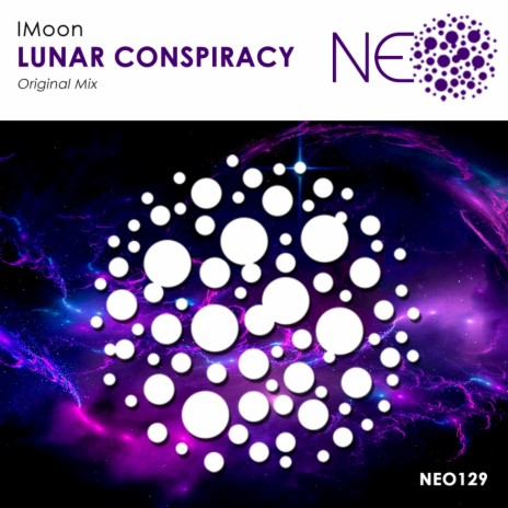 Lunar Conspiracy (Original Mix) | Boomplay Music