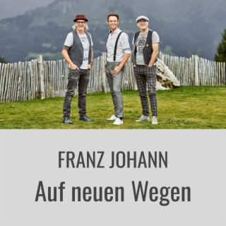 Auf Neuen Wegen lyrics | Boomplay Music