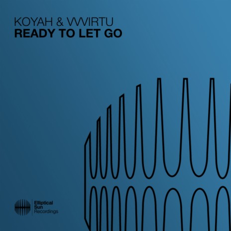 Ready To Let Go (Extended Mix) ft. VVVIRTU