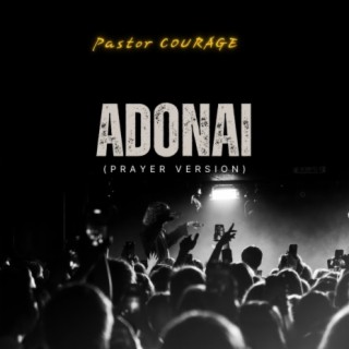 Adonai (Prayer Version)
