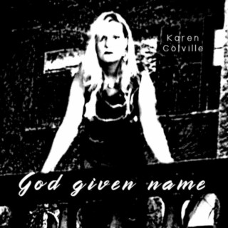 God Given Name