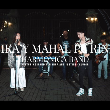 Ika'y Mahal Pa Rin | Boomplay Music