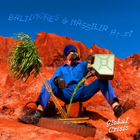 Global Crisis ft. Massilia Hi-Fi | Boomplay Music