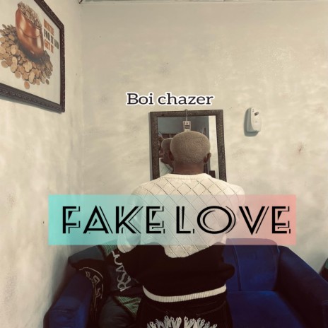 Fake Love | Boomplay Music