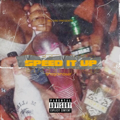 SPEED IT UP | Boomplay Music