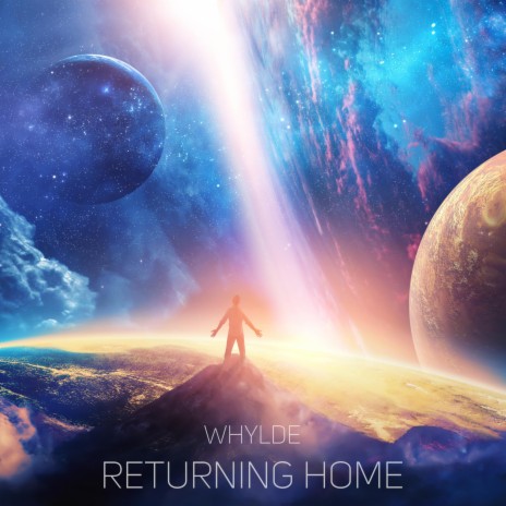 Returning Home (Extended Mix) | Boomplay Music