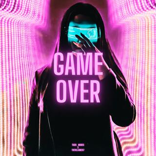 GAME OVER