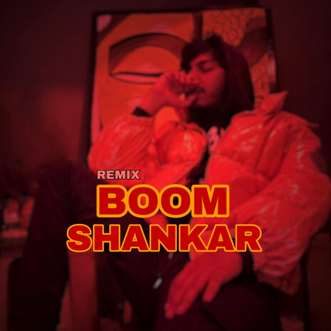 Boom Shankar (Remix) | Boomplay Music