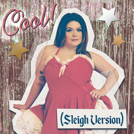 COOL! (Sleigh Version) | Boomplay Music