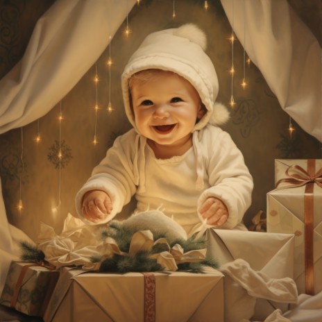 Festive Foundling Facade ft. Ultimate Baby Experience & Newborn Baby Song Academy | Boomplay Music