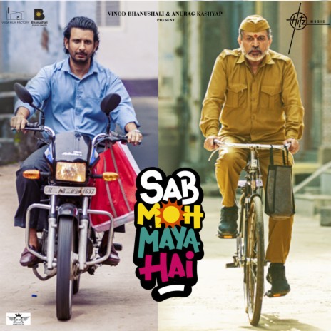 Sab Moh Maaya Hai (Title Track) | Boomplay Music