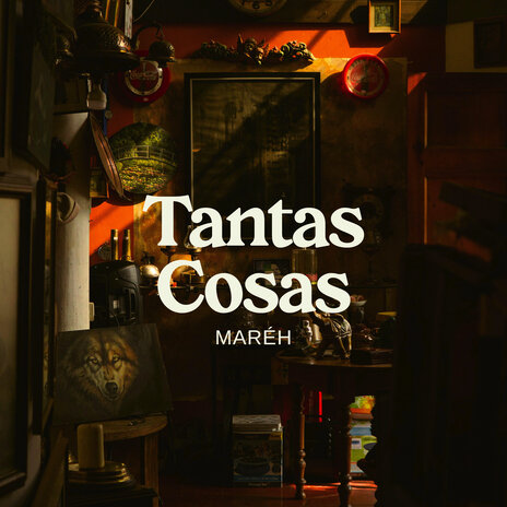 Tantas Cosas | Boomplay Music