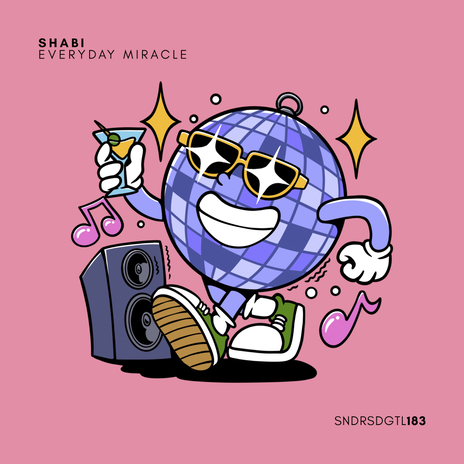 Everyday Miracle | Boomplay Music