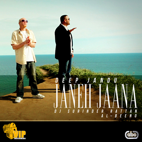 Janeh Jaana ft. DJ Surinder Rattan & Al-Beeno | Boomplay Music