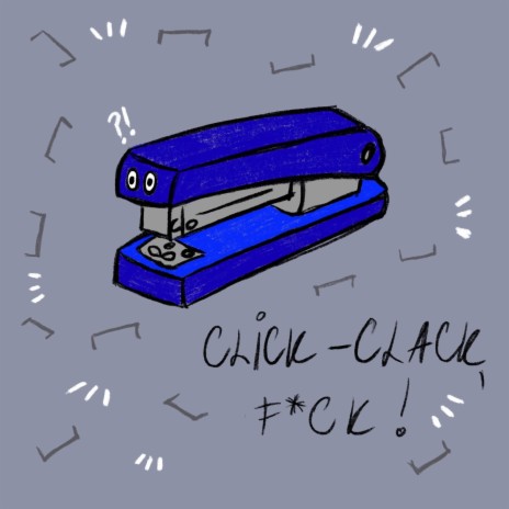 Click-Clack, Fuck! (Original Fucking Mix) | Boomplay Music