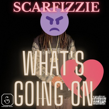 What's Going On | Boomplay Music