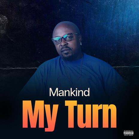 My Turn | Boomplay Music