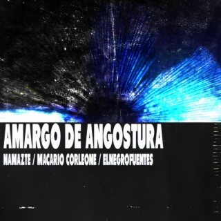 Amargo de Angostura