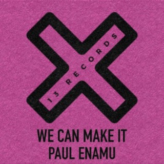 Paul Enamu