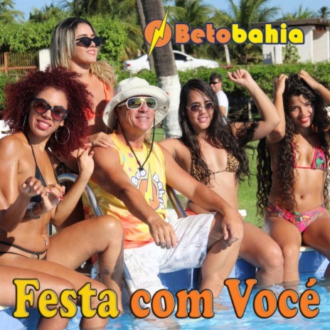 Festa com Vocé | Boomplay Music