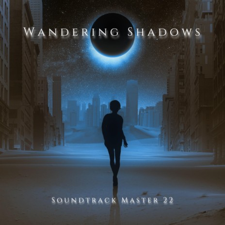 Wandering Shadows | Boomplay Music