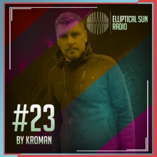 Elliptical Sun Radio 23