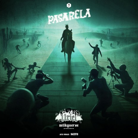PASARELA | Boomplay Music