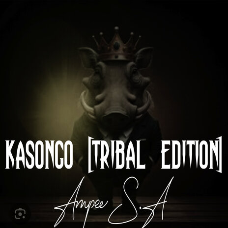 Kasongo (Tribe Edition) | Boomplay Music