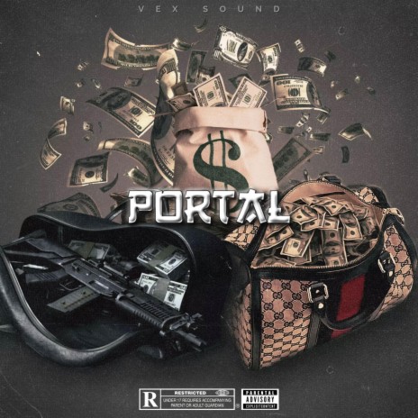 Portal (Remix) ft. Fernan