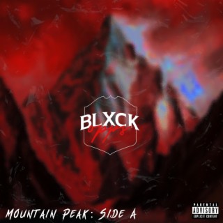 Mountain Peak: Side A