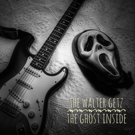 The Ghost Inside | Boomplay Music