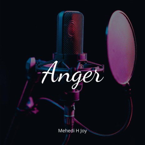 Anger | Boomplay Music