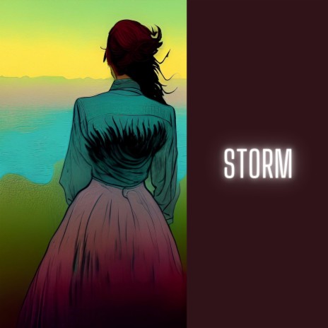 Storm | Boomplay Music