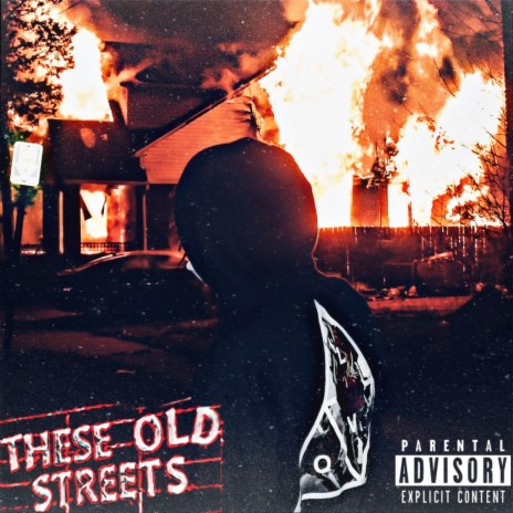 These Old Streets ft. KD Young Cocky