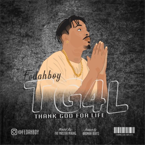 TG4L (Thank God for Life) (Special Version) | Boomplay Music