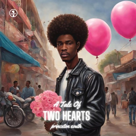 A Tale of Two Hearts | Boomplay Music
