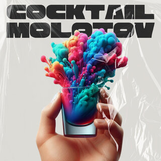 Cocktail Molotov