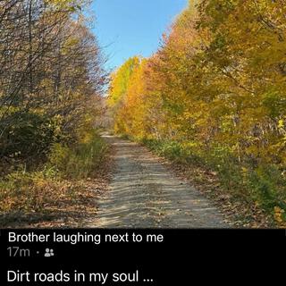 Dirt Roads In My Soul lyrics | Boomplay Music