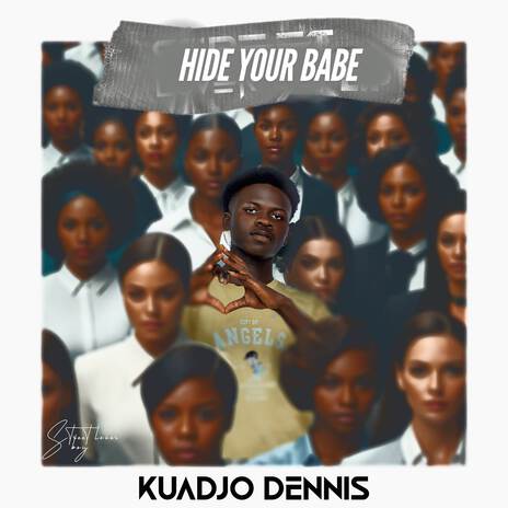 Hide Your Babe | Boomplay Music