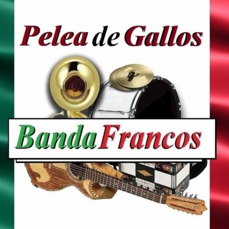 Pelea de Gallos | Boomplay Music