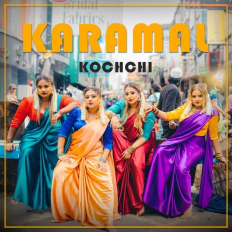 Karamal | Boomplay Music